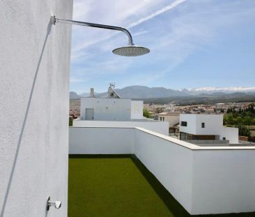 Apartamento de alquiler en Calle Alegria, 11, 18140 la Zubia, Grana... - Photo 6
