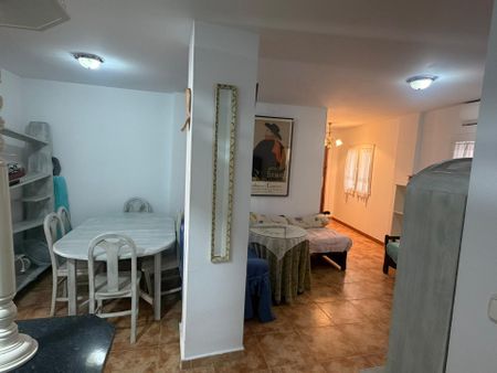 Flat - Granada (Albaycin) - Foto 5
