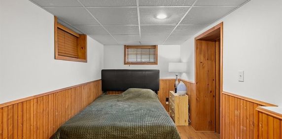 For Lease - 107 Patterson Avenue Unit# Basement, Toronto, Ontario - Photo 2