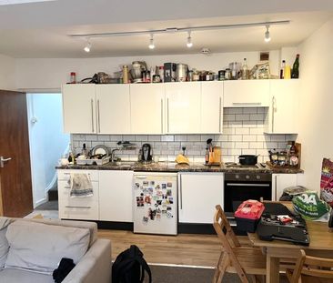 1 Bed Flat, East St, BS3 - Photo 4