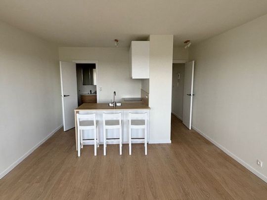 Studio te huur - Foto 1