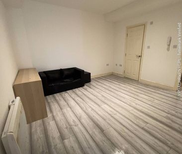 Studio Flat, Brigstock Road, CR7 - Photo 3