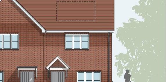 2 bedroom semi-detached house to rent - Photo 2