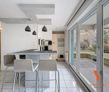 Location Appartement 1 pièce 25m² GRENOBLE 38100 - Photo 3