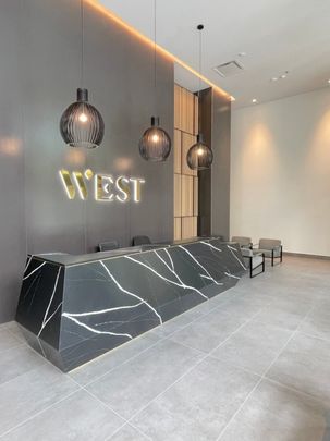 Appartement à louer - Montréal (Ville-Marie) (Centre Ouest) - Photo 1