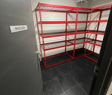 For Lease - 318 Richmond Street Unit# 1005, Toronto, Ontario - Photo 4