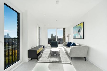 Georgette Apartments, Cendal Crescent, E1 - Photo 5