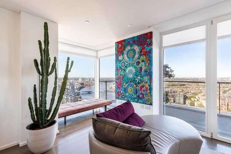 Coda Residence, Battersea, SW11 - Photo 5