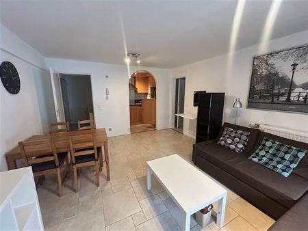 Appartement te huur - Foto 2