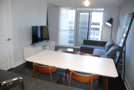 For Lease - 23 Sheppard Avenue Unit# 807, Toronto, Ontario - Photo 2