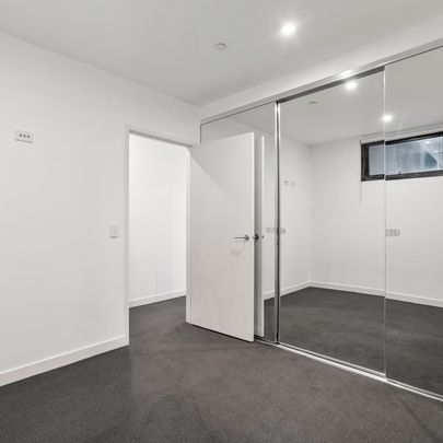 Light-Filled One-Bedroom Apartment with Huge Balcony - Photo 1