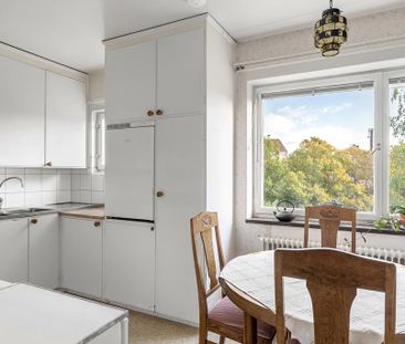 Sätraängsvägen, Stockholm - Photo 6