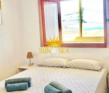 APARTMENT IN FIRST LINE - TORREVIEJA - Foto 6