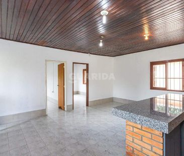 Casa residencial em terreno tipo sítio. no Bairro Hípica. - COD: 18107 - Photo 1