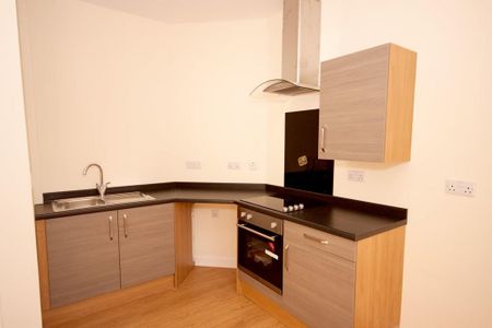 1 bedroom flat to rent - Photo 4