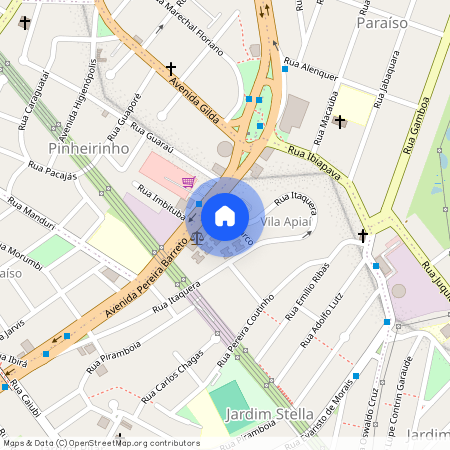 Rua, Plutarco, 30, Jardim Stella, Santo André