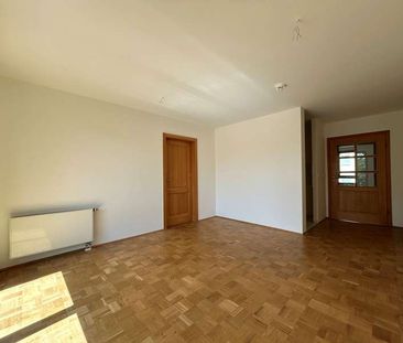 Lichtdurchflutete 3-Zimmer-Wohnung mit Blick ins Grüne - Foto 1