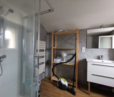 Location Appartement 1 pièces 17 m2 à Avrillé - Photo 4