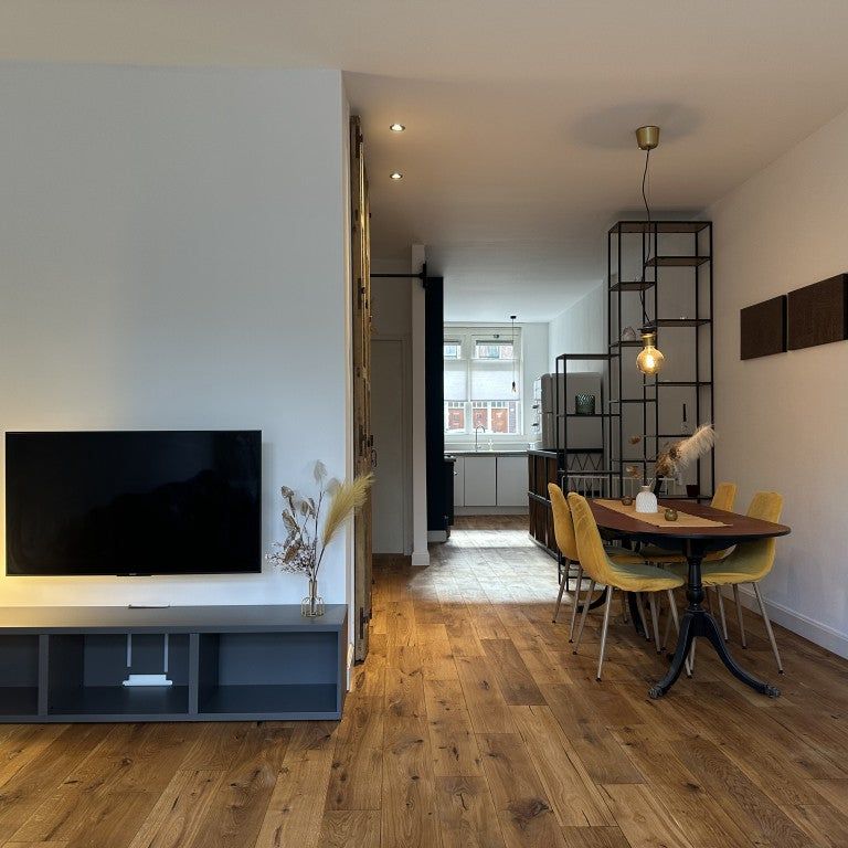 Te huur: Appartement Van Cittersstraat in Rotterdam - Photo 1