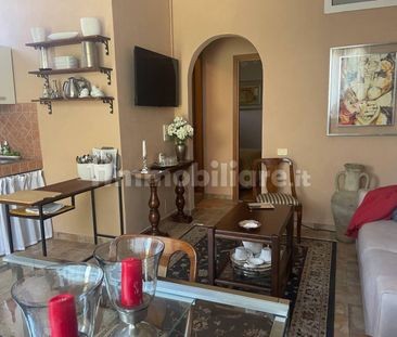 Trilocale via della Rena, Centro, Trevignano Romano - Photo 1