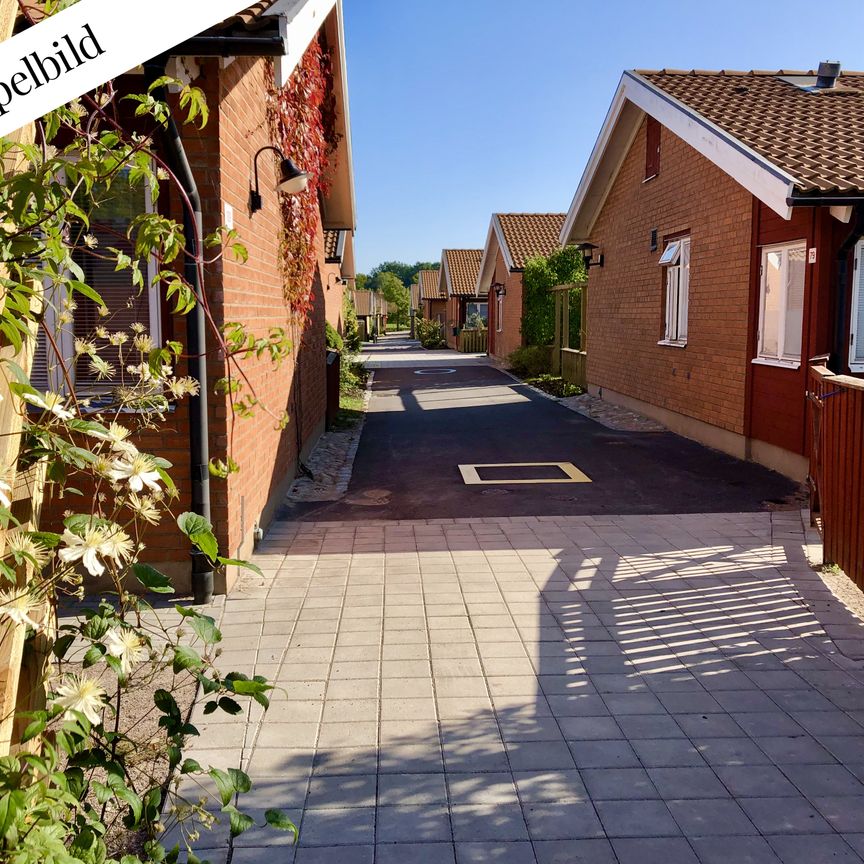 Svedjevägen 9 Smedby, Kalmar - Photo 1