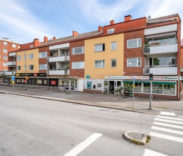 Lövstagatan 18 - Foto 4