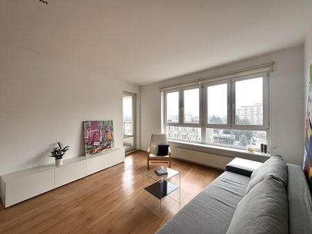 Warszawa, Mokotów, Jana Pawła Woronicza - Photo 3