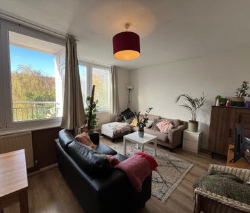 3 bedroom maisonette to rent - Photo 1