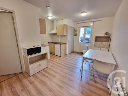Location Appartement 1 pièce 21m² ALBI 81000 - Photo 5