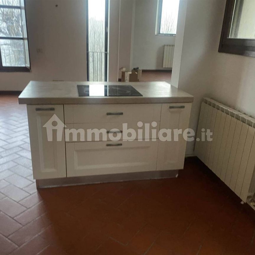 Appartamento ottimo stato, secondo piano, Ronta, Borgo San Lorenzo - Photo 1