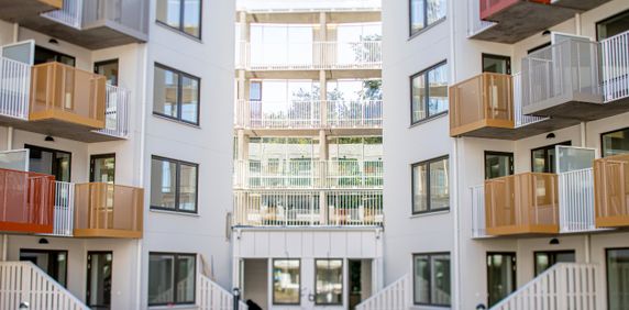 Gustaf Anders Gata, Karlstad - Photo 2