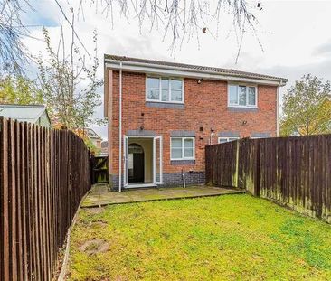 Hollington Drive, Pontprennau, CF23 - Photo 1