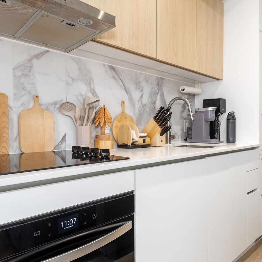 For Lease - 1100 Sheppard Avenue Unit# 711, Toronto, Ontario - Photo 1