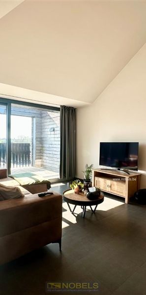 Te huur, instapklaar duplexappartement in Brakel - Photo 1
