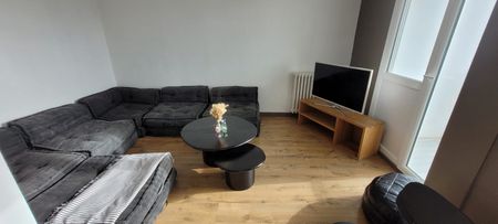 COLOCATION avec 3 chambres - Photo 2