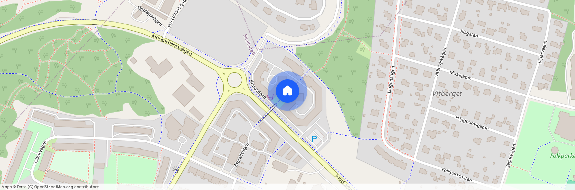 Norrböle, Skellefteå, Västerbotten, Annastigen 31