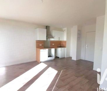 Location Appartement 2 pièces - Photo 2