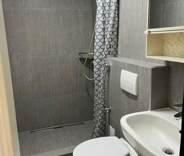 KLEINES STUDIO IN 4553 SUBINGEN ZU VERMIETEN 750.- - Photo 4