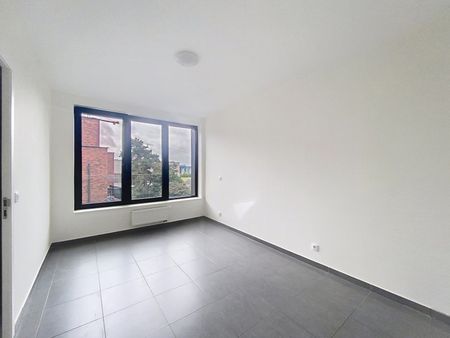Appartement met 2 kamers in Erasmus Gardens Anderlecht - Foto 3