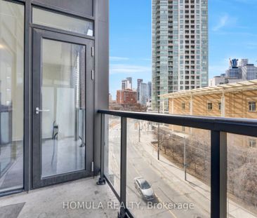 For Lease - 159 Wellesley Street Unit# 303, Toronto, Ontario - Photo 6