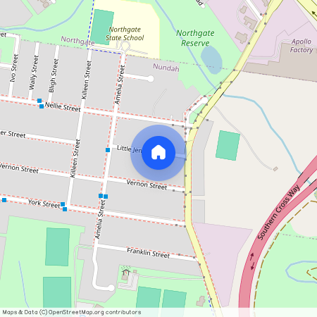 5/27 Little Jenner Street, Qld 4012, Nundah