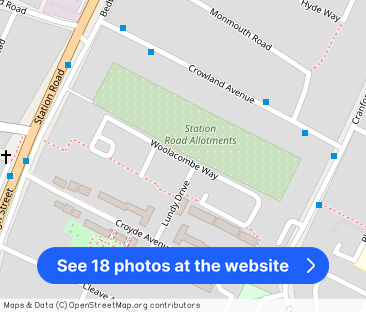 Woolacombe Way, UB3 - Photo 1