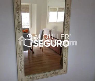 Piso en alquiler en Altorreal - Photo 1