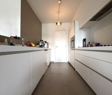 Ruime duplex appartement in Gent - Foto 6