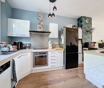 Maison Voisins Le Bretonneux 4 pièce(s) 84.05 m2 - Photo 6
