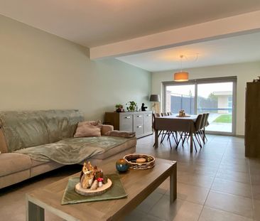 Weidenstraat 102, 8520 Kuurne - Photo 1