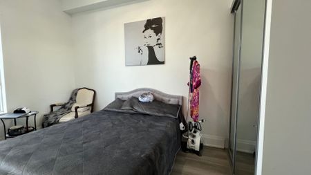 For Lease - 38 Gandhi Lane Unit# 111, Markham, Ontario - Photo 3