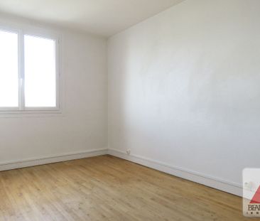 Appartement nantes 3 pièce(s) 56.86m2 - Photo 2