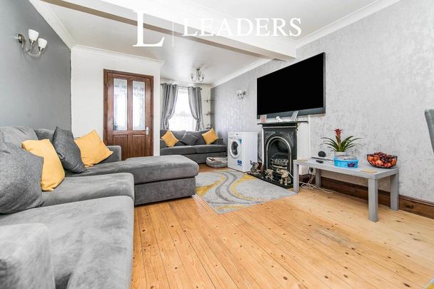 2 bedroom semi-detached house to rent - Photo 1