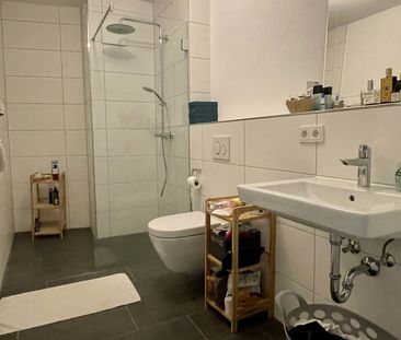Wohnung 1 Zimmer zu vermieten in Saarbrücken - Foto 1